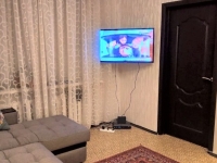 1-комнатная квартира посуточно Нижний Новгород,  Коминтерна , 115: Фотография 4