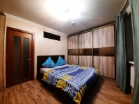 1-комнатная квартира посуточно Мытищи, Шараповский проезд, вл. 2 с2: Фотография 2