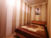 1-комнатная квартира посуточно Мытищи, Шараповский проезд, вл. 2 с2: Фотография 4