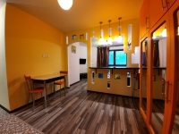 1-комнатная квартира посуточно Мытищи, Шараповский проезд, 2: Фотография 4