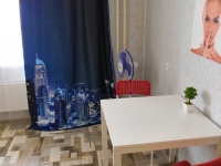 1-комнатная квартира посуточно Красноярск, Академика Киренского, 29: Фотография 4