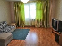 3-комнатная квартира посуточно Красноярск, Академика Киренского , 75: Фотография 5