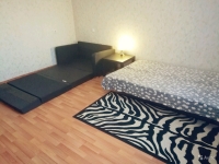 3-комнатная квартира посуточно Красноярск, Михаила Годенко , 1: Фотография 2