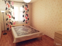 3-комнатная квартира посуточно Красноярск, Михаила Годенко , 1: Фотография 3