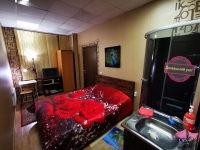 1-комнатная квартира посуточно Красноярск, Академика Киренского, 2и: Фотография 3