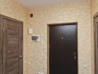 1-комнатная квартира посуточно Сургут, энтузиастов, 25: Фотография 5