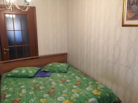 1-комнатная квартира посуточно Тольятти, бульвар Татищева, 13: Фотография 2