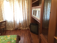 1-комнатная квартира посуточно Тольятти, бульвар Татищева, 13: Фотография 3