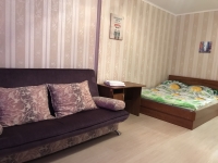 1-комнатная квартира посуточно Пермь, Шоссе Космонавтов , 213: Фотография 5
