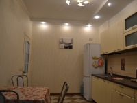 1-комнатная квартира посуточно Пермь, Шоссе Космонавтов , 213: Фотография 9