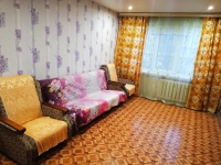 1-комнатная квартира посуточно Смоленск, Пр. Строителей, 18а: Фотография 2