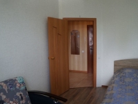2-комнатная квартира посуточно Нижний Новгород, Гордеевская, 2б: Фотография 13