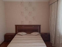 2-комнатная квартира посуточно Екатеринбург, Бажова, 185: Фотография 7
