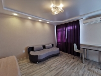 1-комнатная квартира посуточно Симферополь, Севастопольская, 32: Фотография 11
