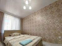 2-комнатная квартира посуточно Пинск, Первомайская , 55: Фотография 3
