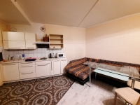 1-комнатная квартира посуточно Мытищи, Шараповский проезд, 2: Фотография 3