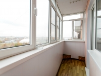 1-комнатная квартира посуточно Тамбов, Советская, 187 а: Фотография 15