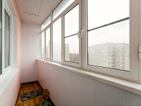 1-комнатная квартира посуточно Тамбов, Советская, 187 а: Фотография 16