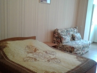 1-комнатная квартира посуточно Железноводск, Ленина Курортная зона, 3а: Фотография 11