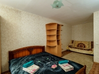 1-комнатная квартира посуточно Смоленск, Рыленкова, 57: Фотография 3