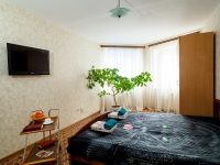 1-комнатная квартира посуточно Смоленск, Рыленкова, 57: Фотография 6
