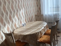 1-комнатная квартира посуточно Казань, Лево-Булачная, 42: Фотография 2