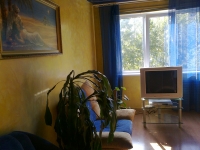 1-комнатная квартира посуточно Уфа, Степана Кувыкина , 10 а: Фотография 5
