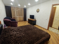 1-комнатная квартира посуточно Йошкар-Ола, Красноармейская, 40: Фотография 6