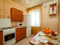 1-комнатная квартира посуточно Смоленск, Кирова, 49: Фотография 5