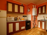 1-комнатная квартира посуточно Смоленск, Румянцева, 14А: Фотография 4