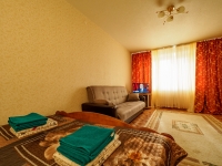 1-комнатная квартира посуточно Смоленск, Румянцева, 14А: Фотография 7