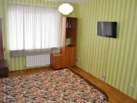 1-комнатная квартира посуточно Смоленск, Матросова, 16: Фотография 2