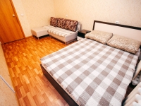 2-комнатная квартира посуточно Тамбов, Мичуринская, 110: Фотография 5