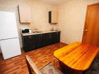 2-комнатная квартира посуточно Тамбов, Мичуринская, 110: Фотография 8