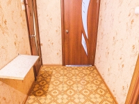 1-комнатная квартира посуточно Тамбов, улица Рылеева, 98: Фотография 7