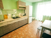 2-комнатная квартира посуточно Тамбов, Ореховая улица, 3: Фотография 8