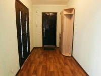 2-комнатная квартира посуточно Тамбов, улица Рылеева, 64Б: Фотография 5