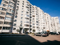 2-комнатная квартира посуточно Тамбов, улица Рылеева, 64Б: Фотография 14