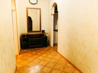 3-комнатная квартира посуточно Тамбов, улица Рылеева, 96: Фотография 5