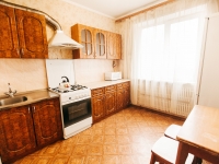 3-комнатная квартира посуточно Тамбов, улица Рылеева, 96: Фотография 10