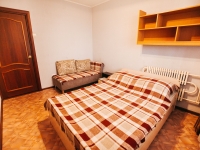 3-комнатная квартира посуточно Тамбов, улица Рылеева, 96: Фотография 11