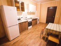 2-комнатная квартира посуточно Тамбов, Мичуринская ул., 142к1: Фотография 8