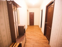 2-комнатная квартира посуточно Тамбов, Мичуринская ул., 142к1: Фотография 10