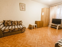 1-комнатная квартира посуточно Тамбов, бульвар Энтузиастов, 2Б: Фотография 3