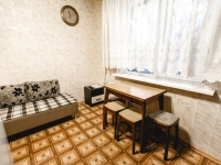 1-комнатная квартира посуточно Тамбов, бульвар Энтузиастов, 2Б: Фотография 5