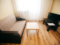 1-комнатная квартира посуточно Тамбов, улица Агапкина, 4: Фотография 8