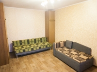 1-комнатная квартира посуточно Тамбов, Советская улица, 164: Фотография 6