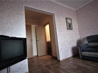 1-комнатная квартира посуточно Казань, Рихарда Зорге, 89: Фотография 2