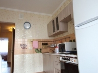 1-комнатная квартира посуточно Казань, Рихарда Зорге, 89: Фотография 4