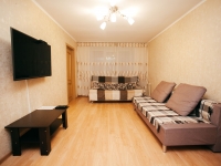 3-комнатная квартира посуточно Тамбов, Пионерская улица, 24: Фотография 2